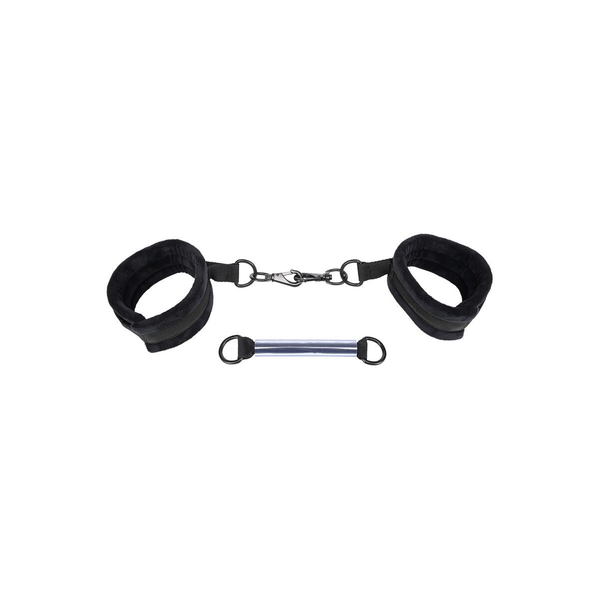 Justerbart Tau Bondage Kit Sportsheets Pivot